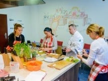 Curs de gătit