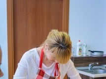 Curs de gătit