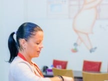 Curs de gătit