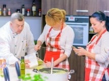 Curs de gătit