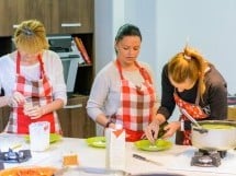 Curs de gătit