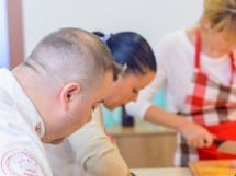 Curs de gătit