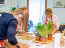 Curs de gătit