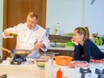 Curs de gătit