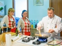 Curs de gătit