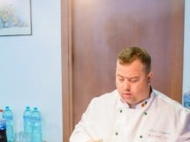 Curs de gătit