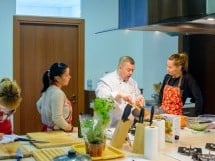 Curs de gătit