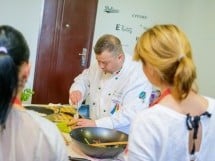 Curs de gătit