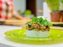 Curs de gătit