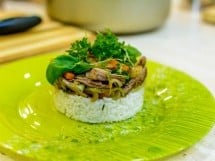 Curs de gătit