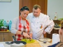 Curs de gătit