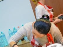 Curs de gătit