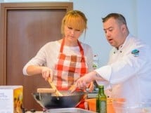 Curs de gătit