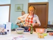 Curs de gătit