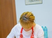 Curs de gătit