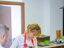 Curs de gătit