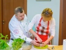 Curs de gătit