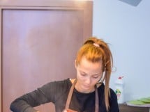 Curs de gătit