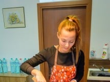 Curs de gătit