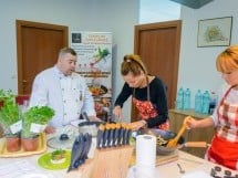 Curs de gătit