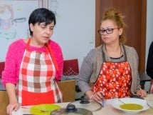 Curs de gătit