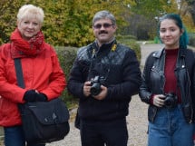 Cursuri de fotografie cu Adela Rusu