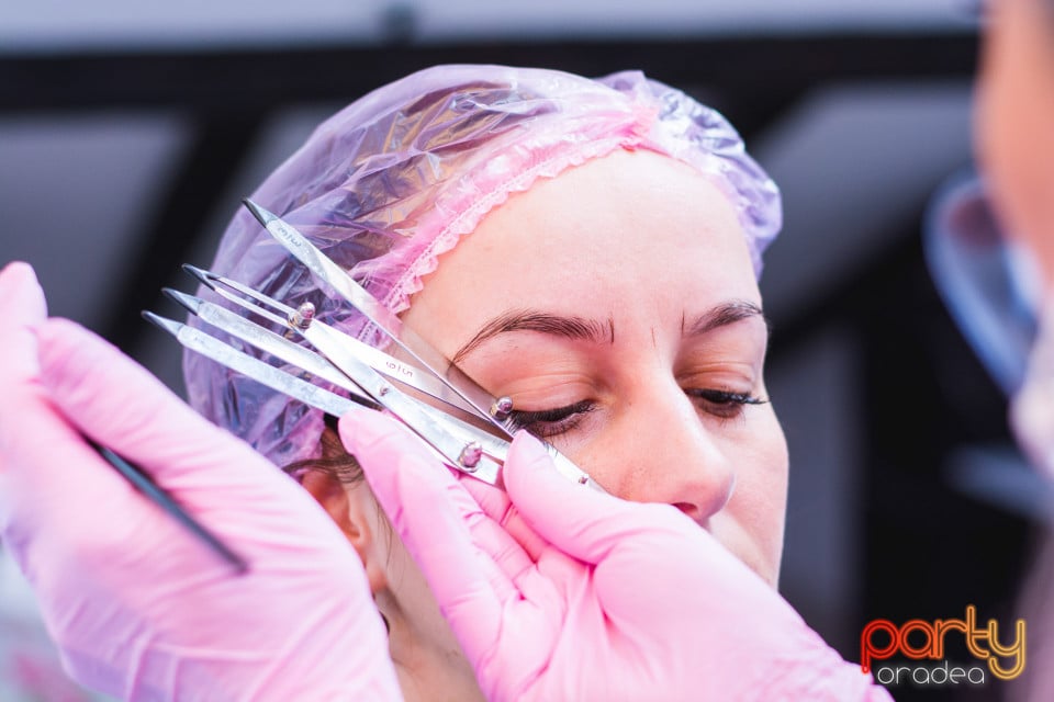 Cursuri de microblading, Estetika Profesional