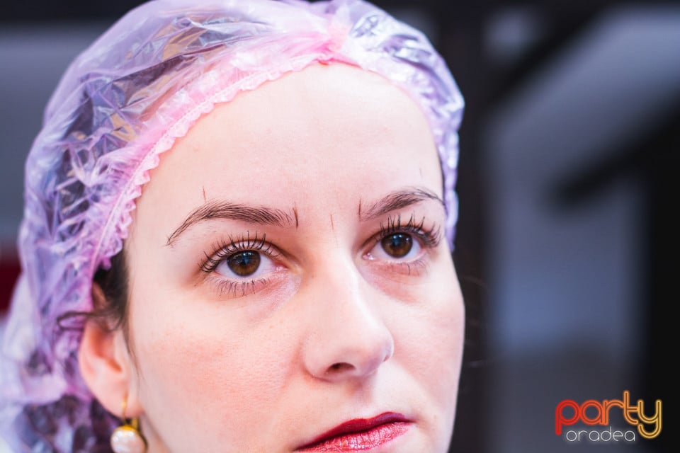 Cursuri de microblading, Estetika Profesional