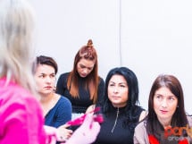 Cursuri de microblading