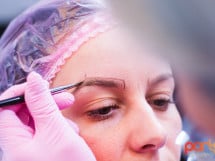 Cursuri de microblading