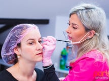 Cursuri de microblading