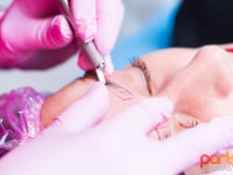 Cursuri de microblading