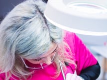 Cursuri de microblading