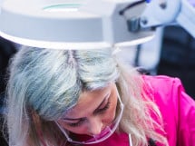 Cursuri de microblading