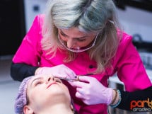 Cursuri de microblading
