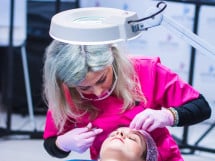Cursuri de microblading