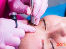 Cursuri de microblading