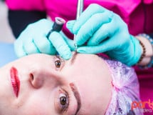Cursuri de microblading