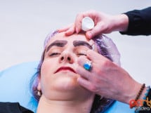 Cursuri de microblading