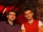 Dacă e joi, e Holsten Party în Escape!