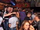 Dacă e joi, e Holsten Party în Escape