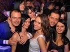 Dacă e joi, e Holsten Party în Escape