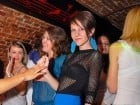 Dacă e joi, e Holsten Party în Escape