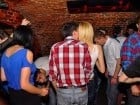 Dacă e joi, e Holsten Party în Escape