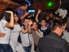 Dacă e joi, e Holsten Party în Escape