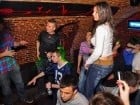 Dacă e joi, e Holsten Party în Escape