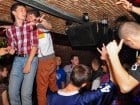 Dacă e joi, e Holsten Party în Escape