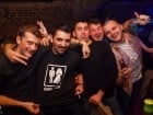 Dacă e joi, e Holsten Party în Escape!