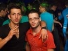 Dacă e joi, e Holsten Party în Escape!