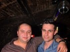 Dacă e joi, e party în Escape